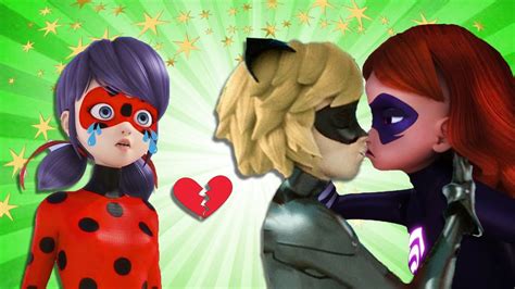 miraculous ladybug naked|Parody: Miraculous Ladybug